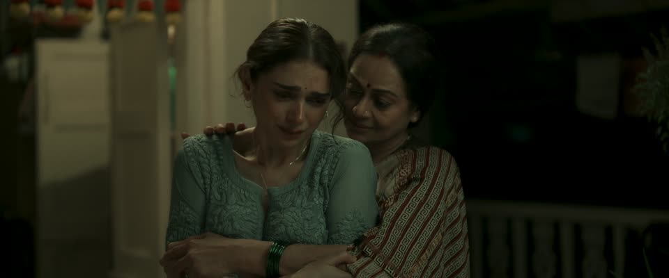 Gandhi Talks (2026) Hindi Movie screenshot 6