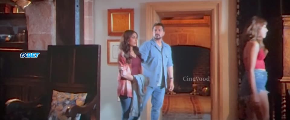 Human Cocaine (2026) Hindi Movie screenshot 2
