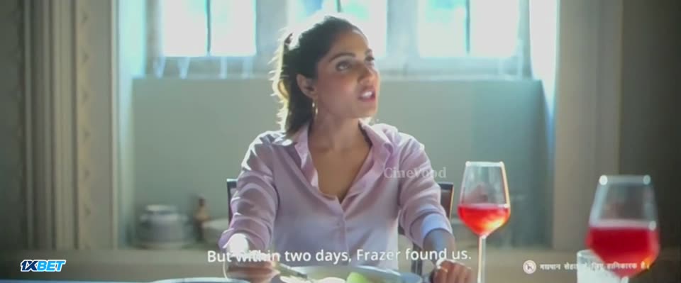Human Cocaine (2026) Hindi Movie screenshot 5