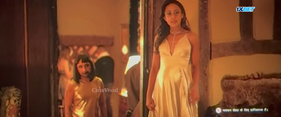 Human Cocaine (2026) Hindi Movie screenshot 6