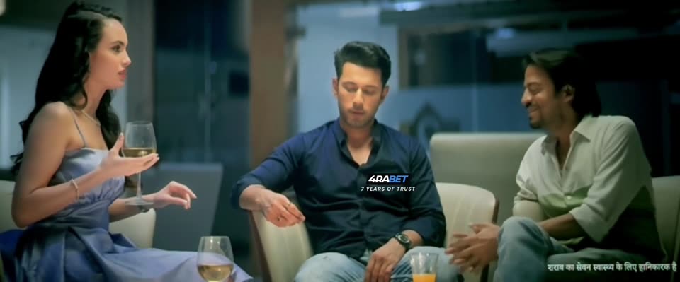 Godaan (2026) Hindi Movie screenshot 1