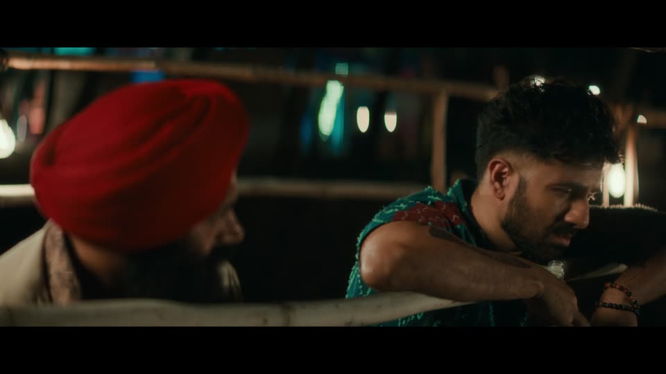 Happy Patel Khatarnak Jasoos (2026) Hindi Movie screenshot 3