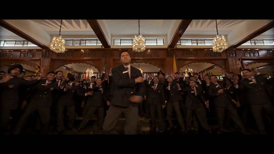 Border 2 (2026) Hindi Movie screenshot 2