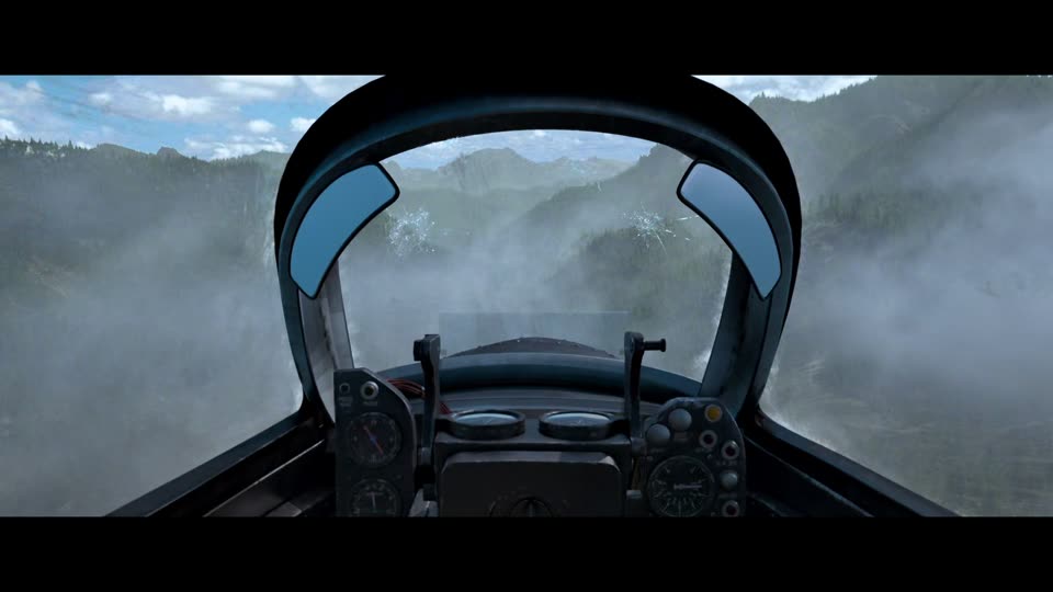 Border 2 (2026) Hindi Movie screenshot 5