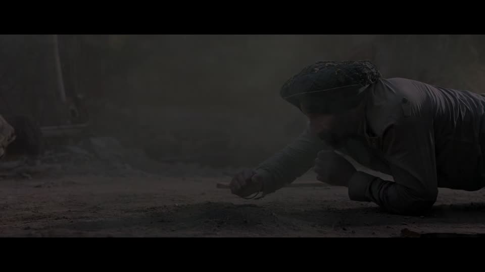 Border 2 (2026) Hindi Movie screenshot 6