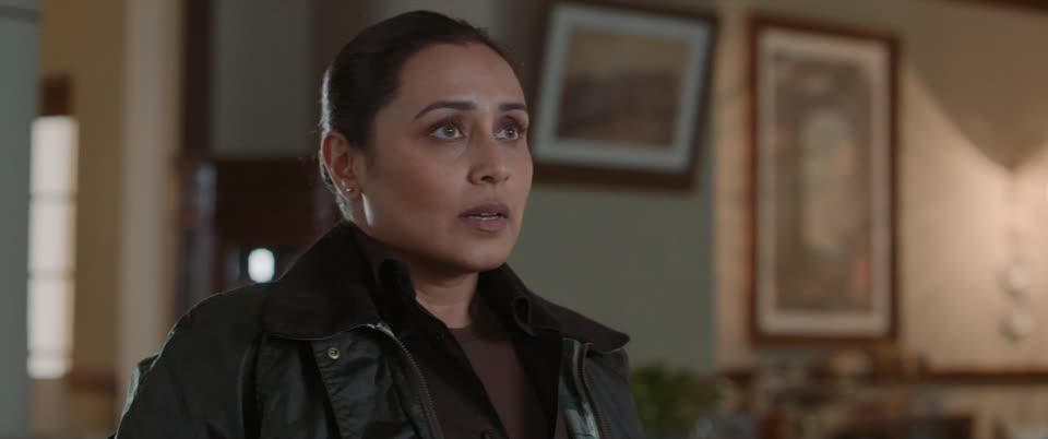 Mardaani 3 (2026) Hindi Movie screenshot 1