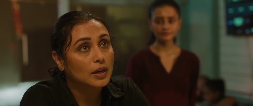 Mardaani 3 (2026) Hindi Movie screenshot 3