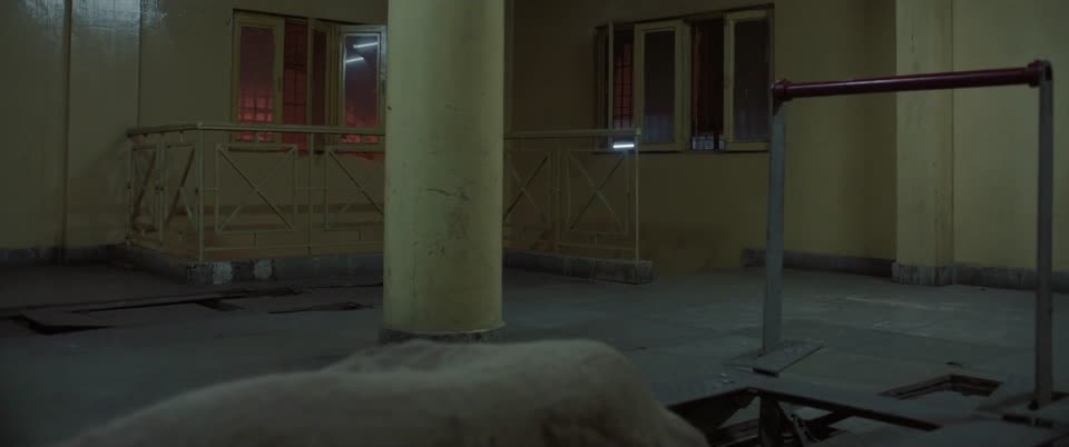Mardaani 3 (2026) Hindi Movie screenshot 4