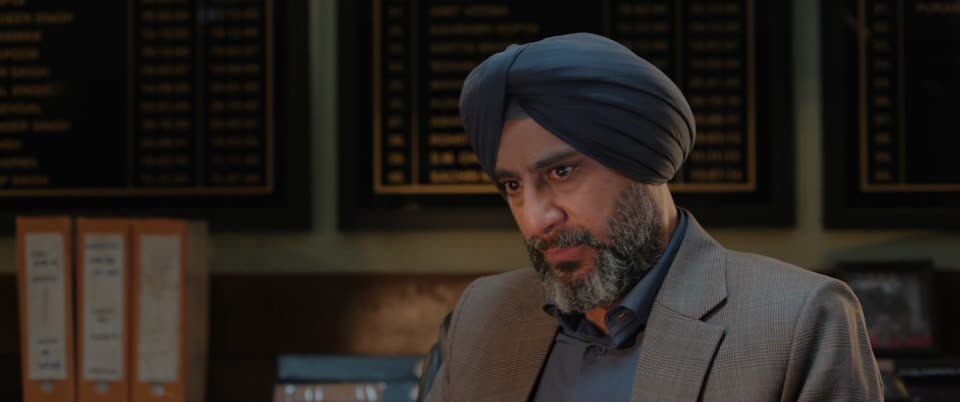 Mardaani 3 (2026) Hindi Movie screenshot 5