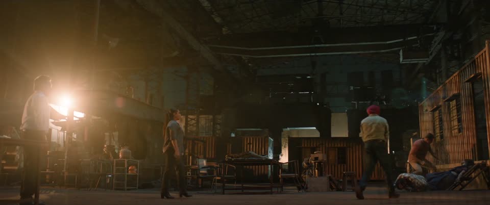 Mardaani 3 (2026) Hindi Movie screenshot 6