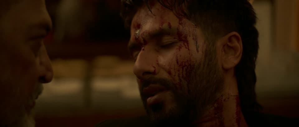 O Romeo (2026) Hindi Movie screenshot 1