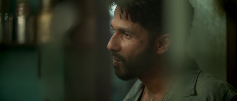 O Romeo (2026) Hindi Movie screenshot 2