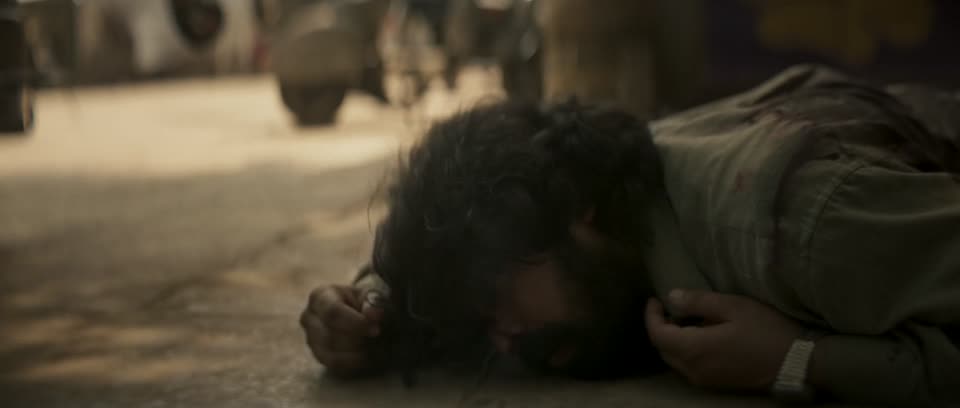 O Romeo (2026) Hindi Movie screenshot 3