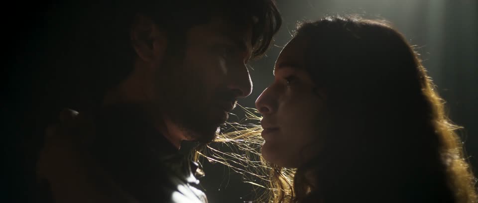O Romeo (2026) Hindi Movie screenshot 6