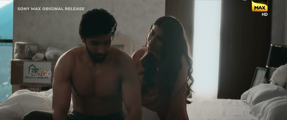 Adbhut (2024) Hindi Movie screenshot 1