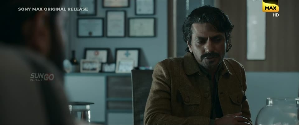 Adbhut (2024) Hindi Movie screenshot 3