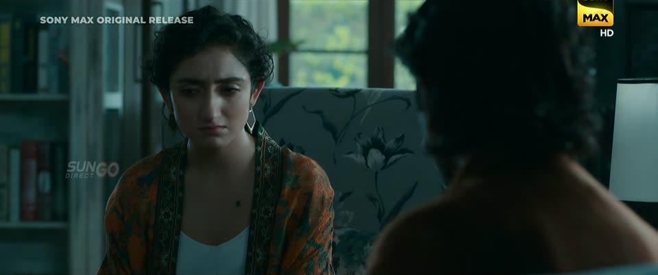 Adbhut (2024) Hindi Movie screenshot 4