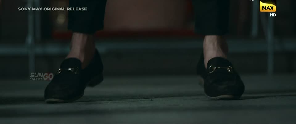 Adbhut (2024) Hindi Movie screenshot 5