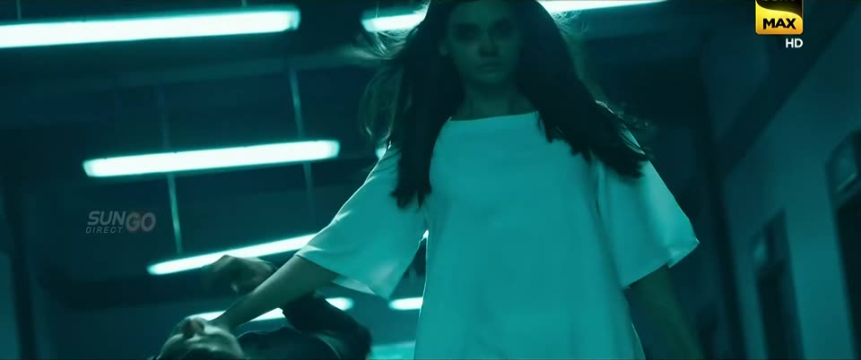 Adbhut (2024) Hindi Movie screenshot 6