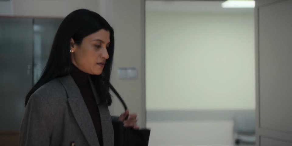 Accused (2026) Hindi Movie screenshot 1