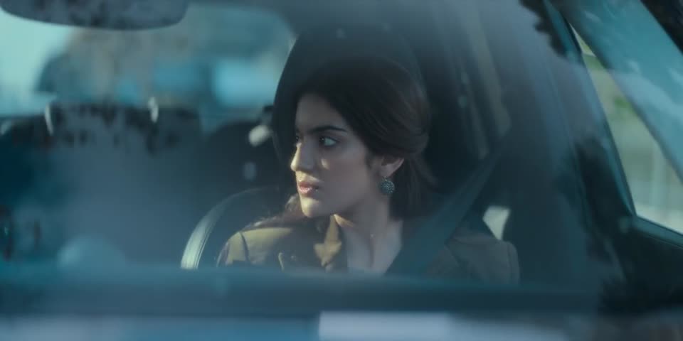 Accused (2026) Hindi Movie screenshot 2