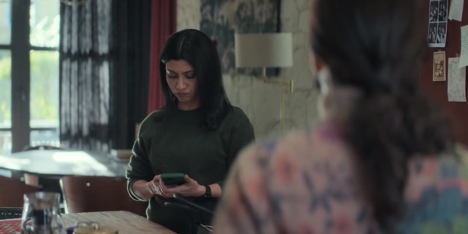 Accused (2026) Hindi Movie screenshot 3