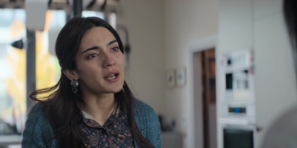 Accused (2026) Hindi Movie screenshot 5