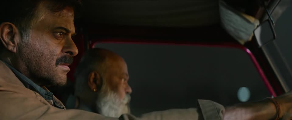 Subedaar (2026) Hindi Movie screenshot 5