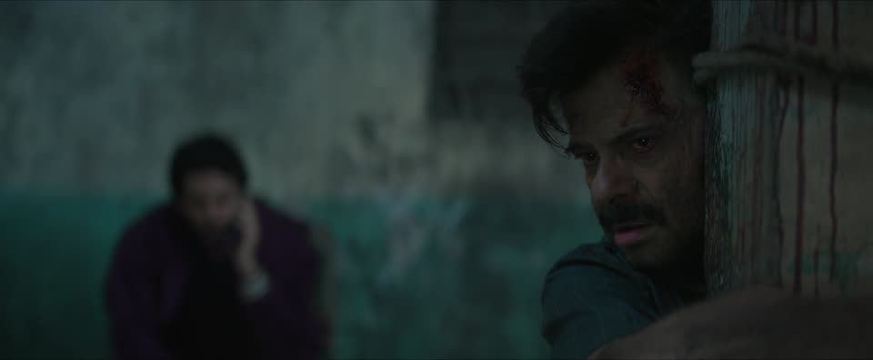 Subedaar (2026) Hindi Movie screenshot 6