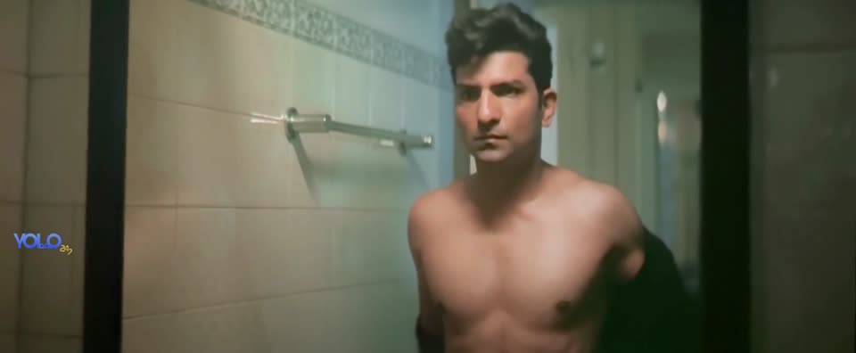 Na Jaane Kaun Aa Gaya (2026) Hindi Movie screenshot 3