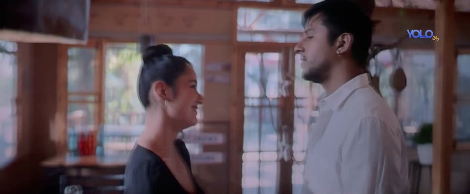 Na Jaane Kaun Aa Gaya (2026) Hindi Movie screenshot 6