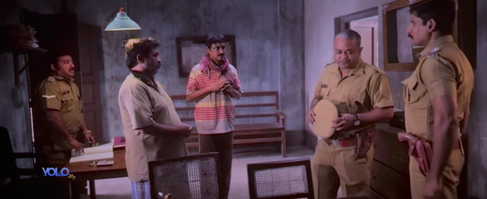Charok (2026) Hindi Movie screenshot 4
