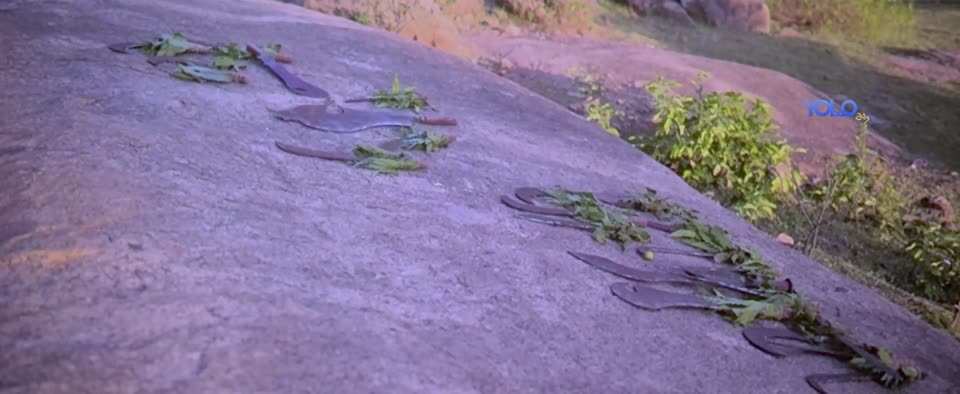 Charok (2026) Hindi Movie screenshot 6
