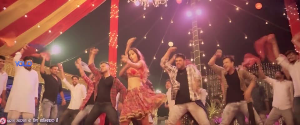 Kissa Court Kachahari Ka (2026) Hindi Movie screenshot 2