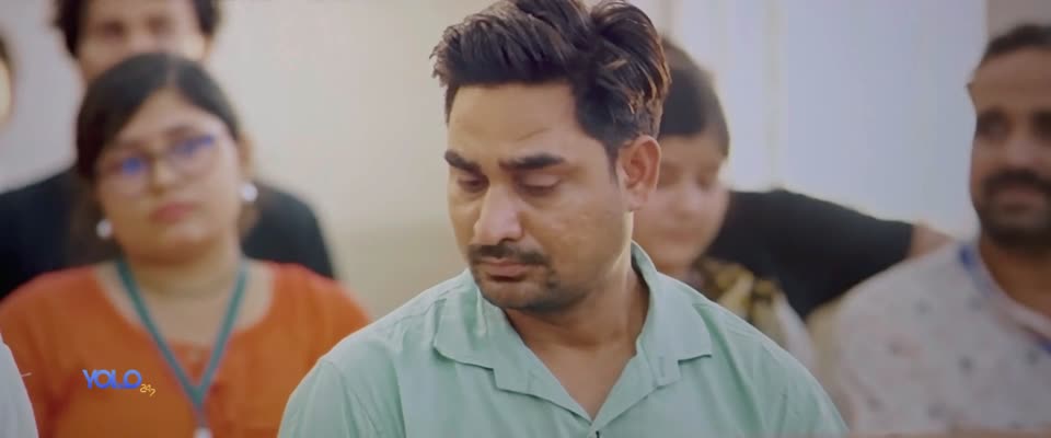 Kissa Court Kachahari Ka (2026) Hindi Movie screenshot 4