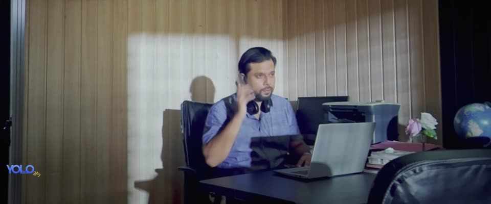 Kissa Court Kachahari Ka (2026) Hindi Movie screenshot 5