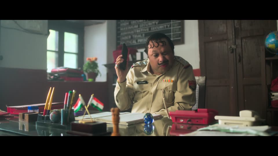 Bhabiji Ghar Par Hain (2026) Hindi Movie screenshot 2