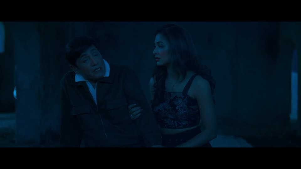 Bhabiji Ghar Par Hain (2026) Hindi Movie screenshot 3