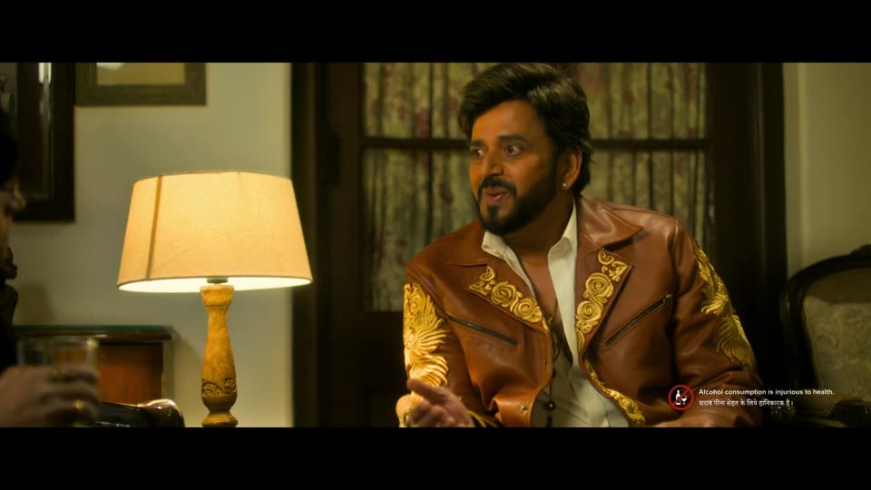 Bhabiji Ghar Par Hain (2026) Hindi Movie screenshot 4