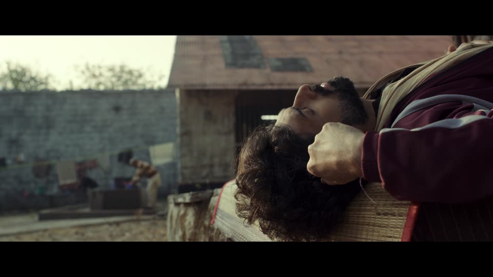 Vadh 2 (2026) Hindi Movie screenshot 2