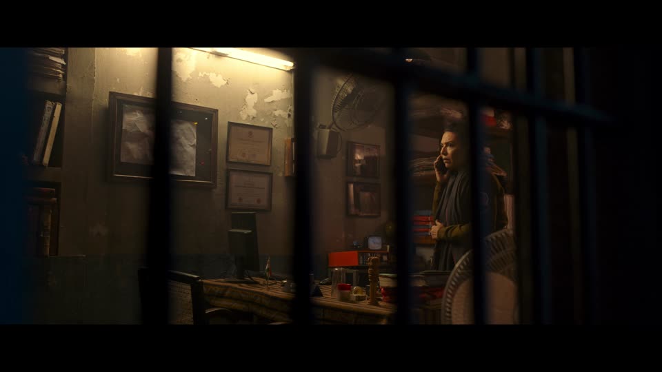 Vadh 2 (2026) Hindi Movie screenshot 5