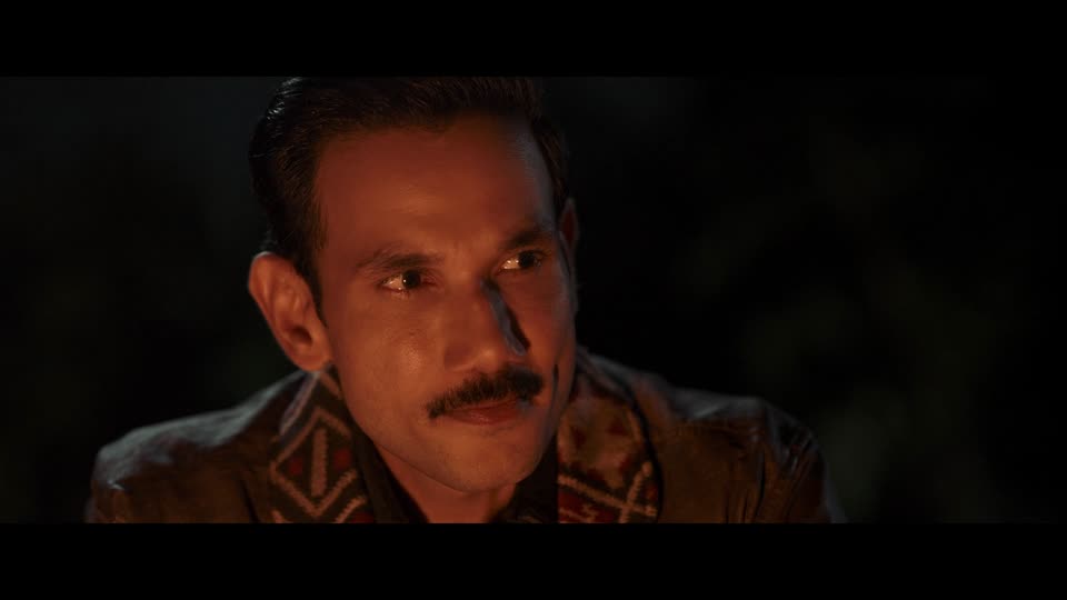 Vadh 2 (2026) Hindi Movie screenshot 6