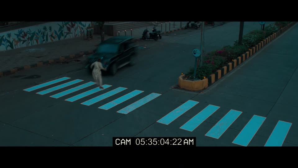 Assi (2026) Hindi Movie screenshot 2