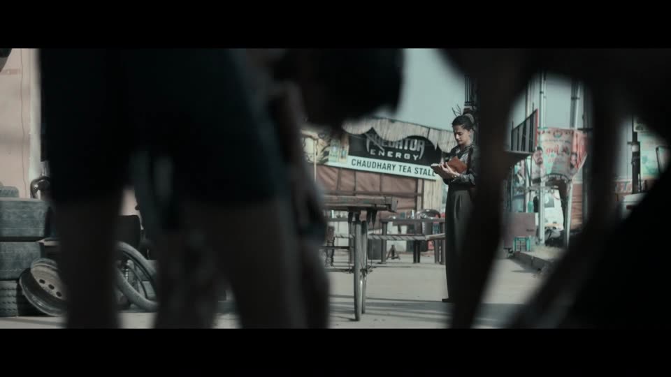 Assi (2026) Hindi Movie screenshot 4