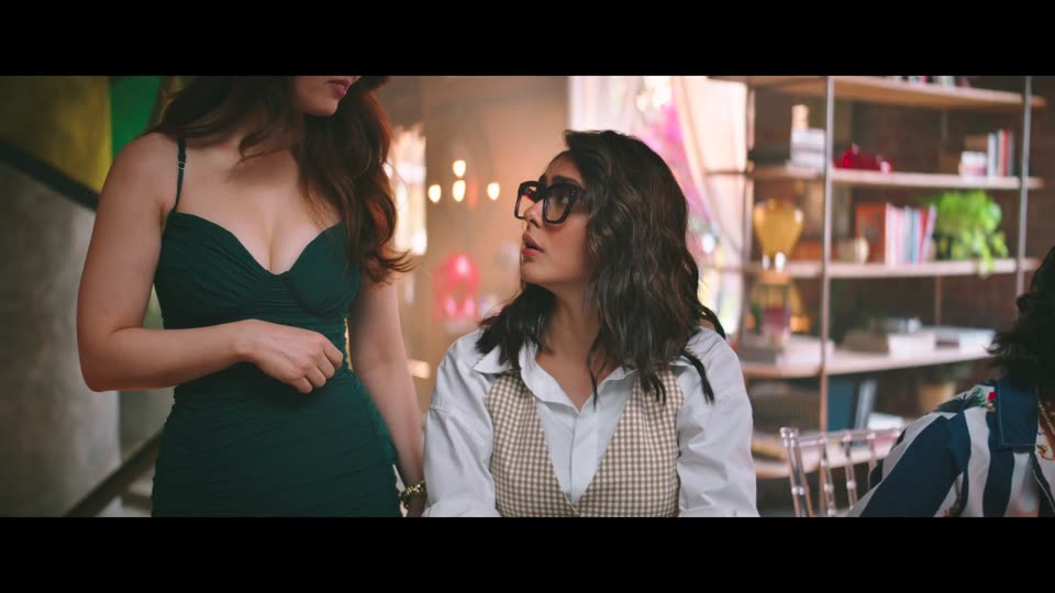 Do Deewane Seher Mein (2026) Hindi Movie screenshot 1