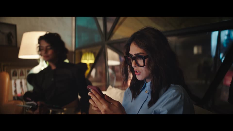 Do Deewane Seher Mein (2026) Hindi Movie screenshot 2