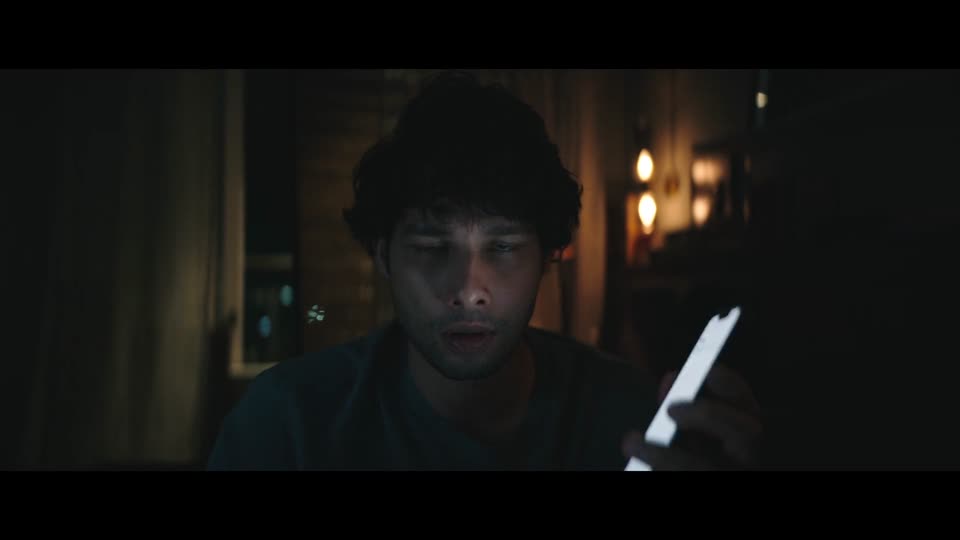 Do Deewane Seher Mein (2026) Hindi Movie screenshot 4