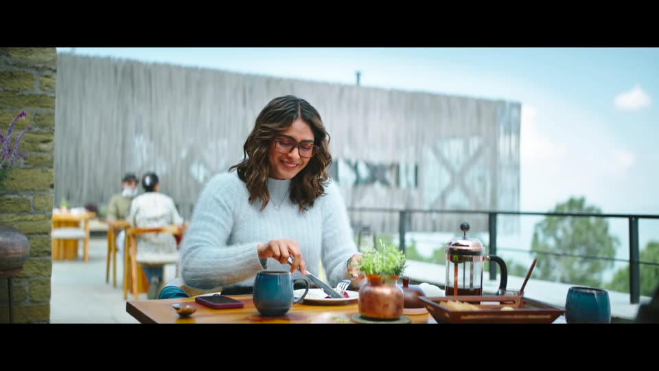 Do Deewane Seher Mein (2026) Hindi Movie screenshot 5