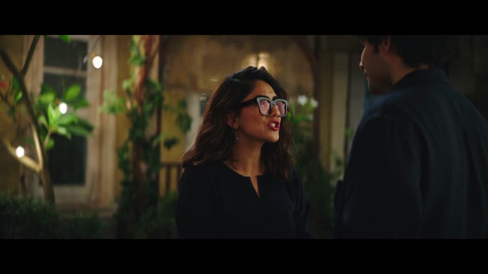 Do Deewane Seher Mein (2026) Hindi Movie screenshot 6