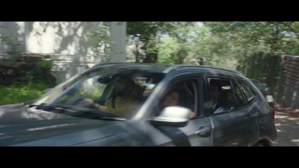 Everybody Loves Sohrab Handa (2026) Hindi Movie screenshot 1